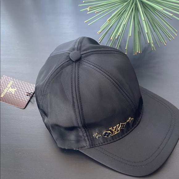 Louis Vuitton baseball cap - Picture 5 of 6